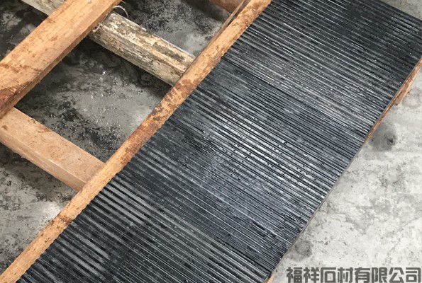 中国黑光面