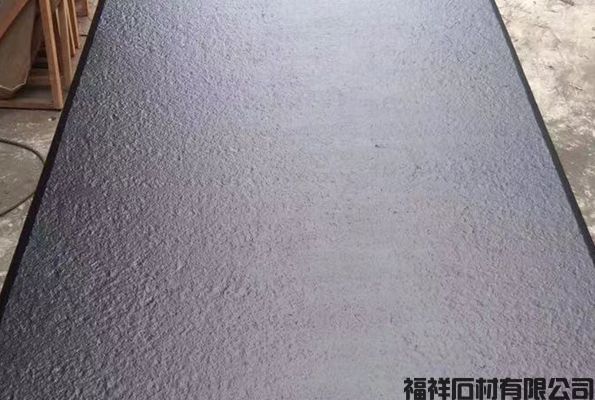 四川中国黑石材多少钱一平方？(图1)