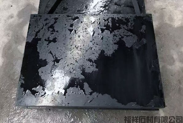 中国黑石材厂家简述花岗岩石材特点(图1)